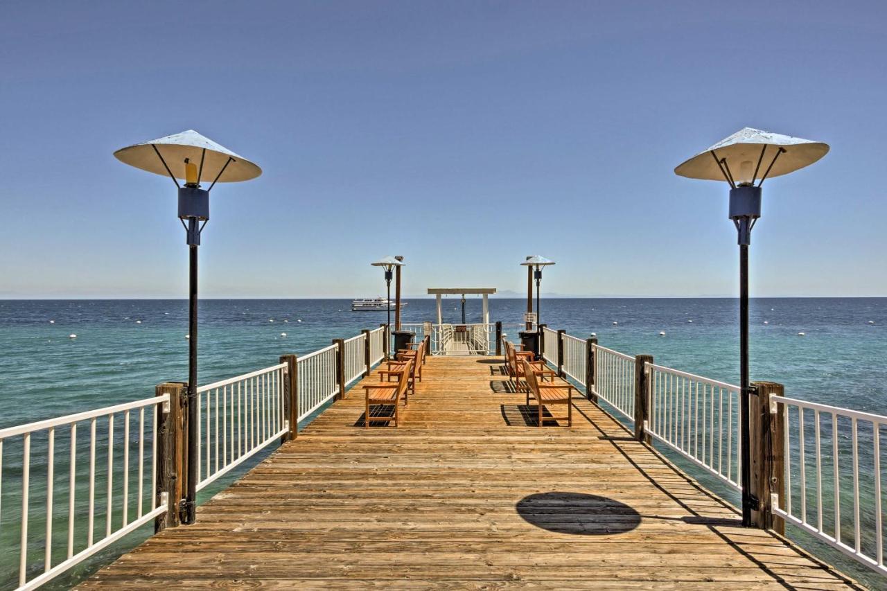 Bright Catalina Island Condo With Ocean Views! Avalon Exterior foto