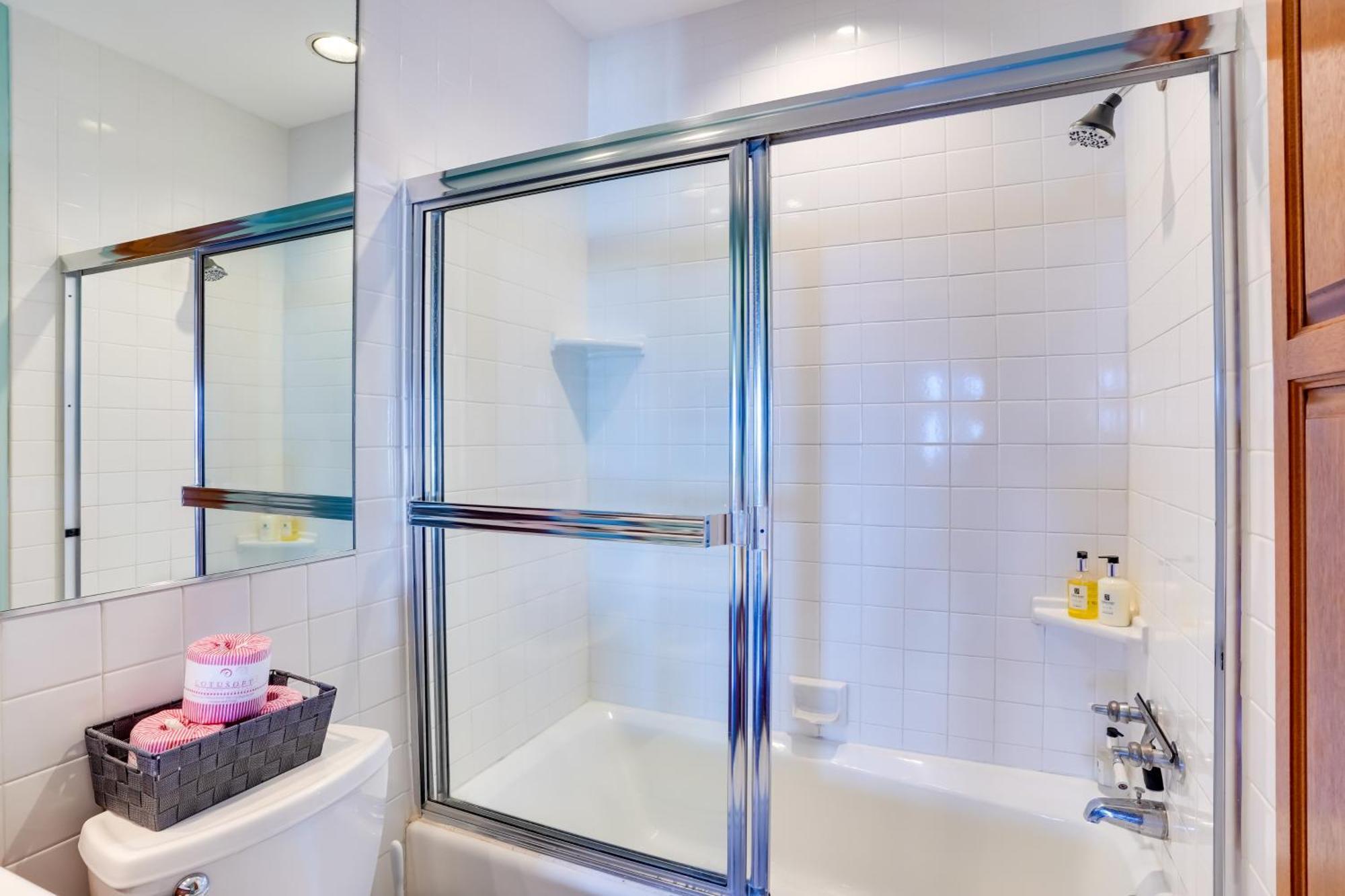 Bright Catalina Island Condo With Ocean Views! Avalon Exterior foto